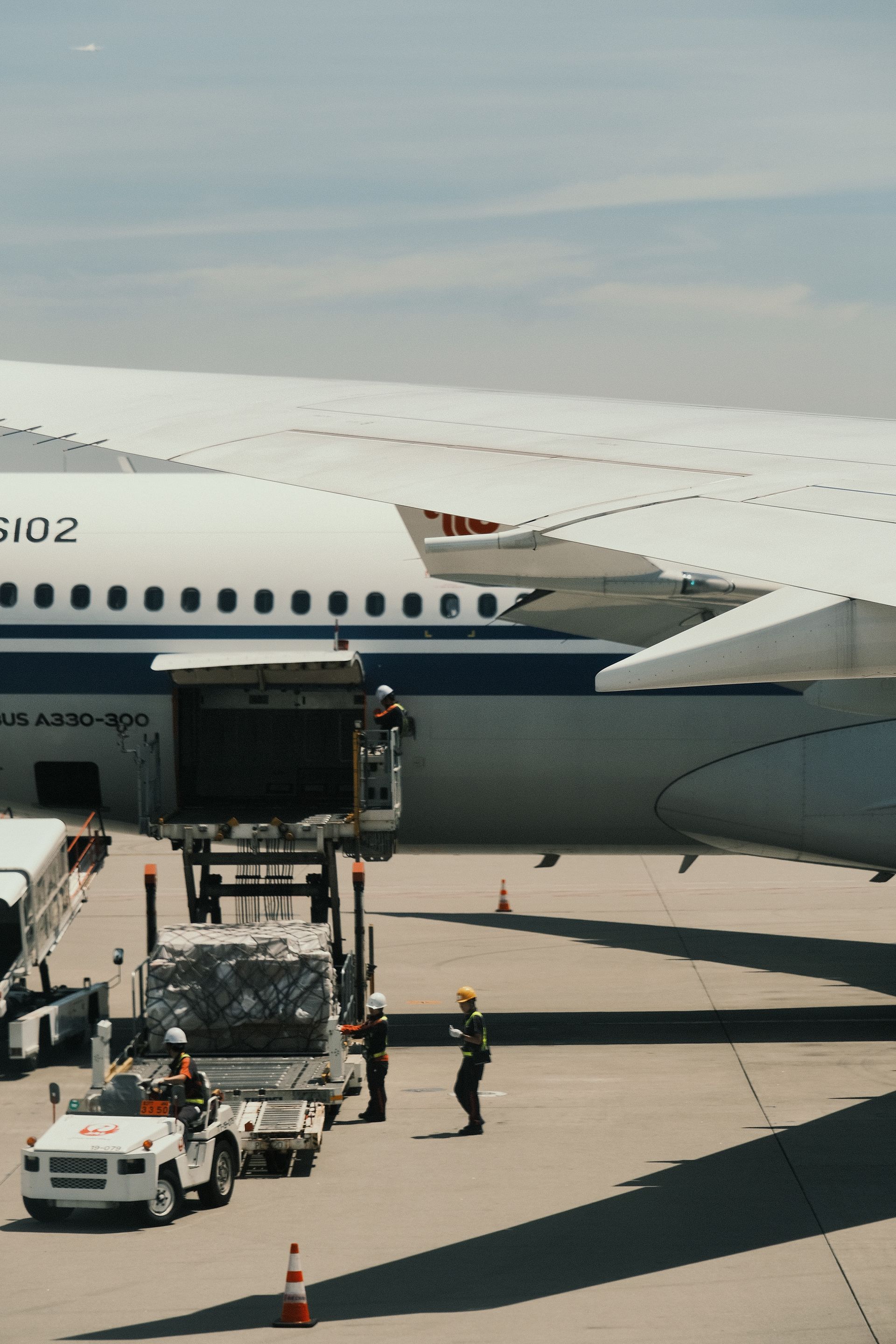 Air Freight
