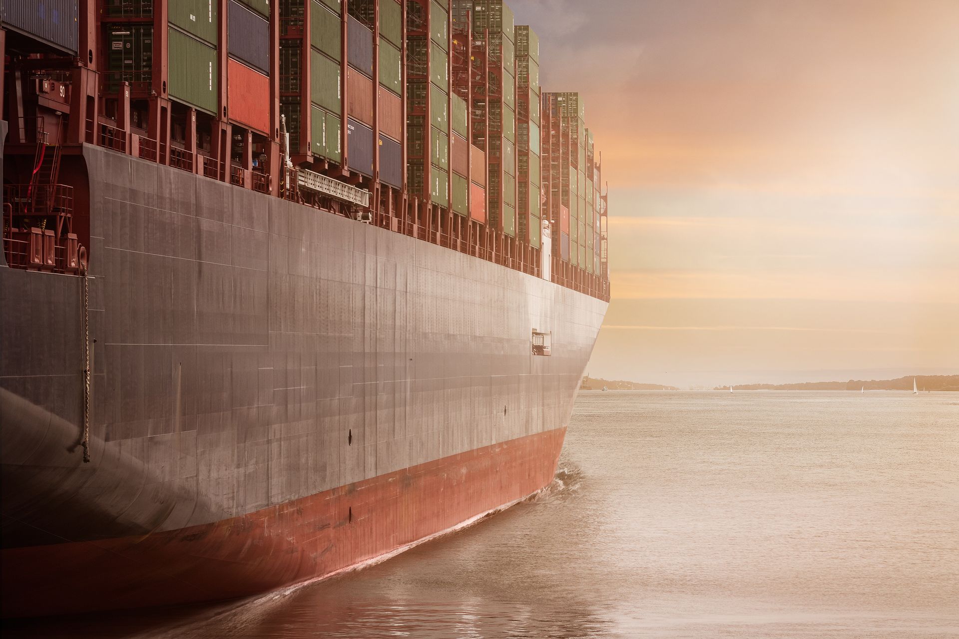 International Cargo